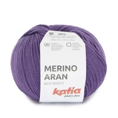 Katia Merino Aran